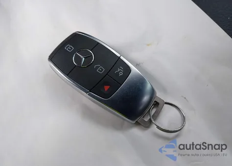 2022 Mercedes-Benz Glc Suv from USA, damaged, VIN W1N0G8DB3NV361781